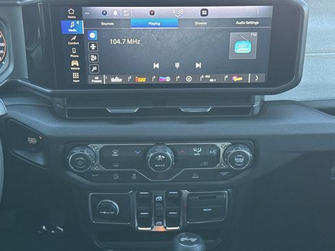 New 2026 Jeep Wrangler Sport image 29