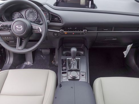 New 2026 MAZDA CX-30 AWD 2.5 S image 24