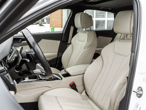 Used 2023 Audi A4 2.0T Premium Plus image 7