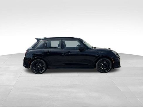 New 2026 MINI Cooper S FWD image 2