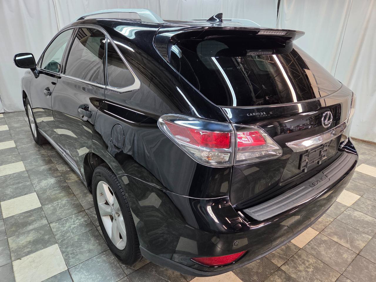 Used 2014 Lexus RX 350 AWD image 6
