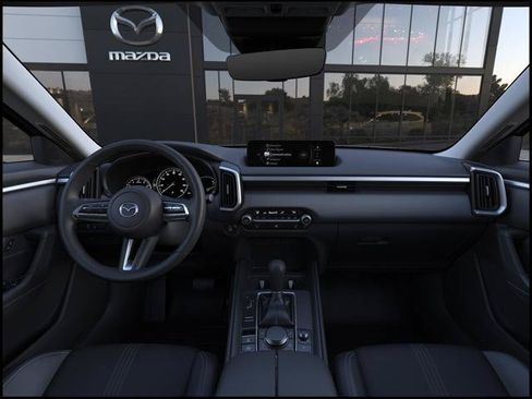 New 2026 MAZDA CX-50 AWD 2.5 S w/ Cargo Package image 2