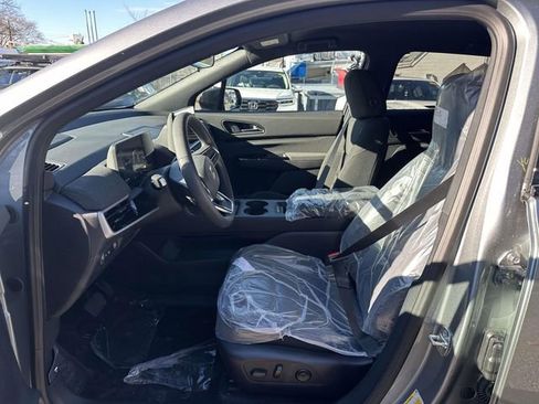 New 2026 Honda Prologue EX image 16