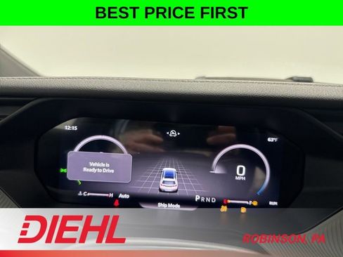 New 2026 Jeep Cherokee Laredo AWD/4WD image 28