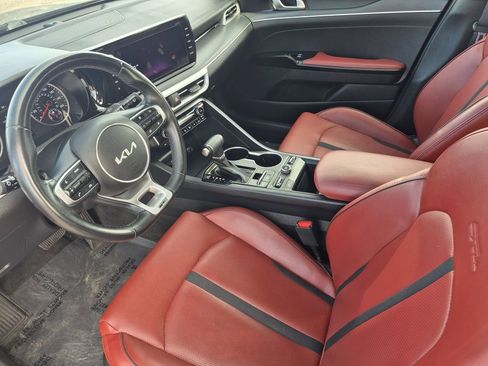 Used 2024 Kia K5 GT-Line w/ GT-Line Premium Package image 12