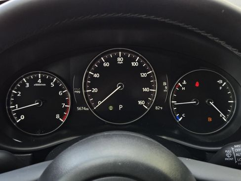 Certified 2026 MAZDA CX-30 AWD 2.5 S image 34