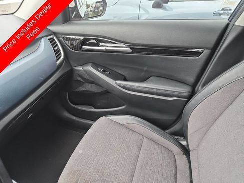 Used 2021 Kia Seltos S FWD image 8