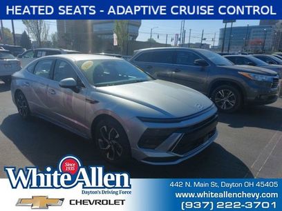 Used 2024 Hyundai Sonata SEL