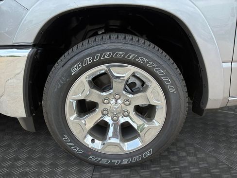 Used 2026 RAM 1500 Lone Star image 23