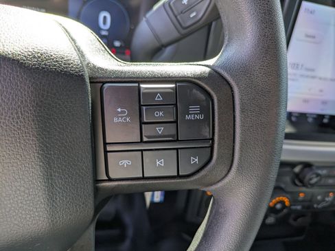 Used 2025 Ford F150 XL w/ Equipment Group 103A High image 18