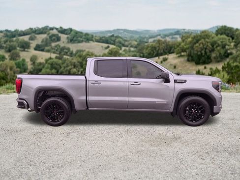 Used 2024 GMC Sierra 1500 Elevation RWD image 12