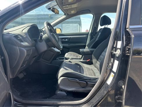 Used 2019 Honda CR-V LX image 9