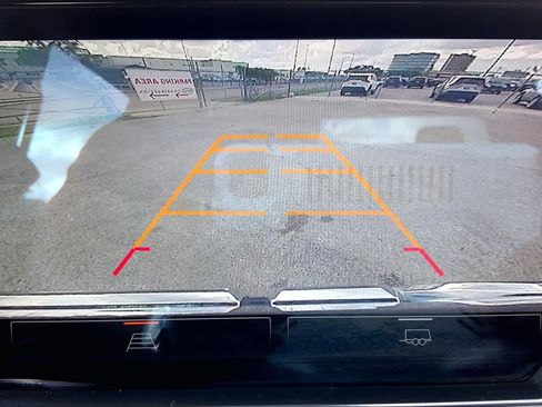 Used 2023 GMC Sierra 1500 Elevation w/ LPO, Elevation Black Package image 25