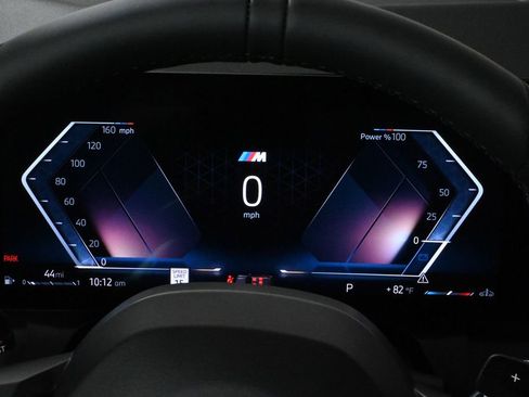 Used 2025 BMW X3 xDrive30i w/ M Sport Package image 21