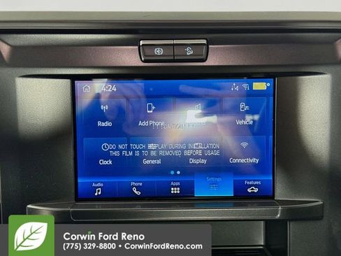 New 2026 Ford F350 XL w/ 360-Degree Camera Package image 15