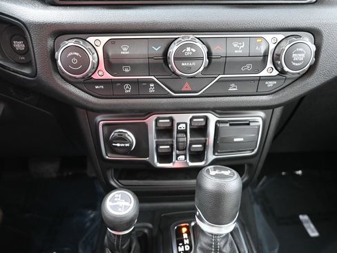 New 2026 Jeep Wrangler Sport image 13