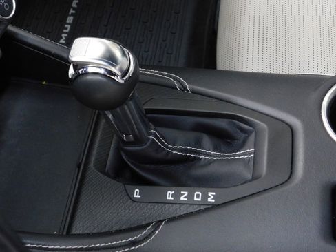 Used 2025 Ford Mustang GT Premium RWD image 47
