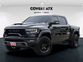 Used 2021 RAM 1500 TRX w/ TRX Level 2 Equipment Group AWD/4WD video 2