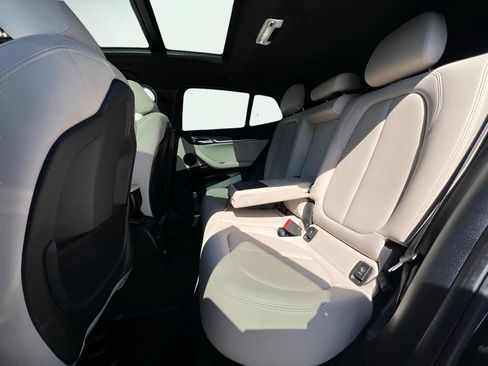 Used 2018 BMW X2 sDrive28i w/ Premium Package image 22