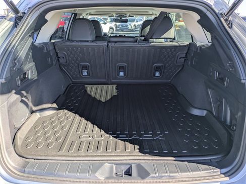 Certified 2025 Subaru Outback Limited XT w/ Popular Package #2 image 14