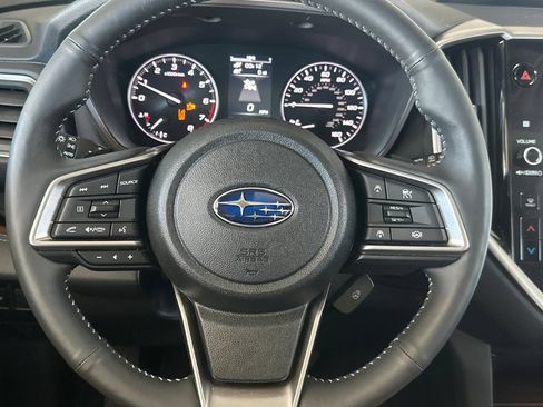 Used 2024 Subaru Ascent Touring AWD/4WD image 30