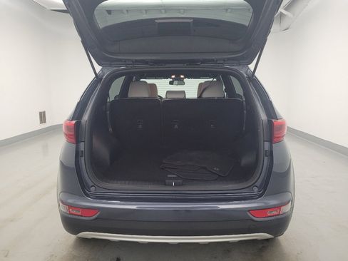 Used 2019 Kia Sportage EX AWD/4WD image 29