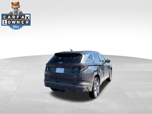 Used 2023 Hyundai Tucson SEL image 5