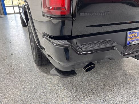 New 2026 RAM 1500 Big Horn image 10