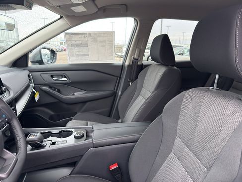 New 2026 Nissan Rogue SV image 26