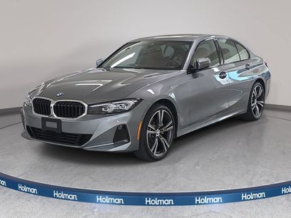 Certified 2023 BMW 330i Sedan w/ Premium Package