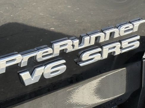 Used 2013 Toyota Tacoma PreRunner image 26