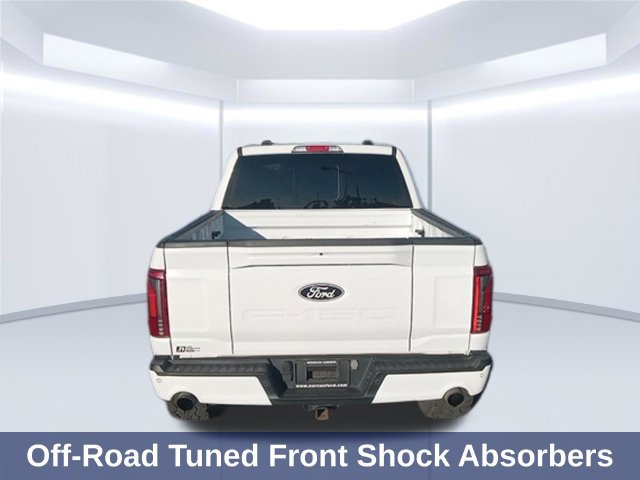 Used 2024 Ford F150 Lariat w/ Equipment Group 502A High AWD/4WD image 12