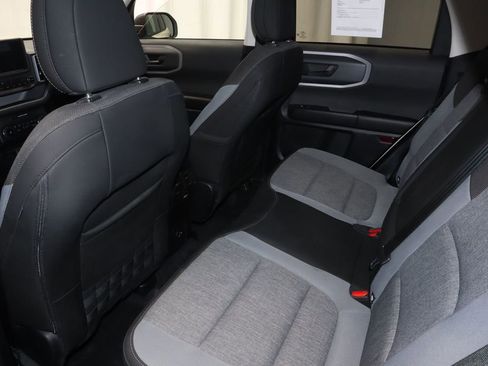 Used 2024 Ford Bronco Sport Big Bend w/ Convenience Package image 22