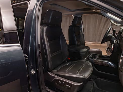 Used 2023 GMC Sierra 2500 Denali image 31