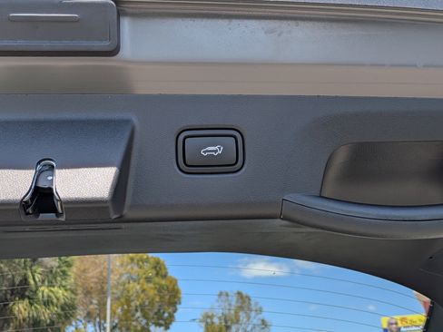 New 2026 Hyundai Tucson SEL image 14