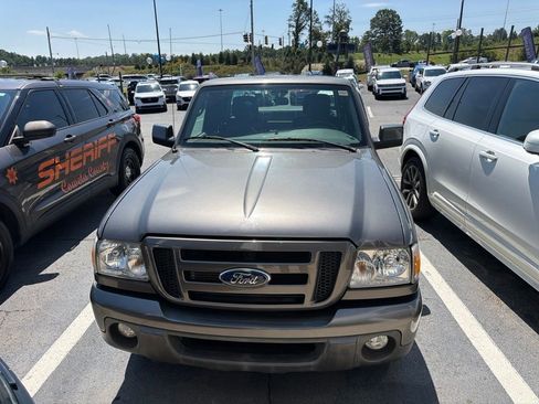 Used 2011 Ford Ranger Sport RWD image 1