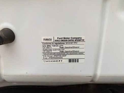 Used 2018 Ford F150 XL w/ Equipment Group 101A Mid RWD image 40