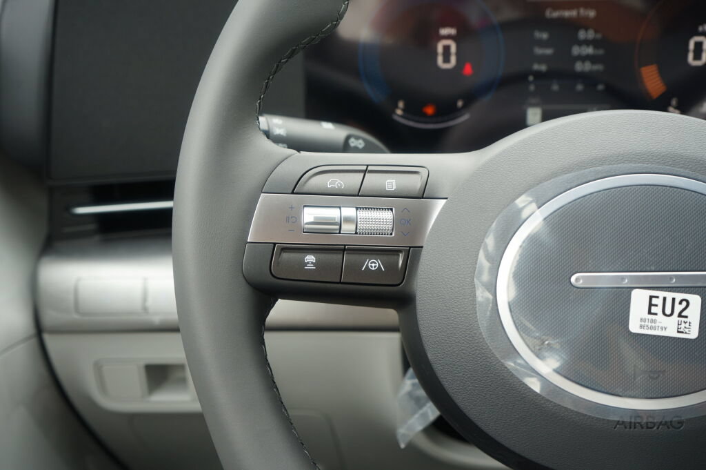 New 2027 Hyundai Kona SEL Sport AWD/4WD image 12
