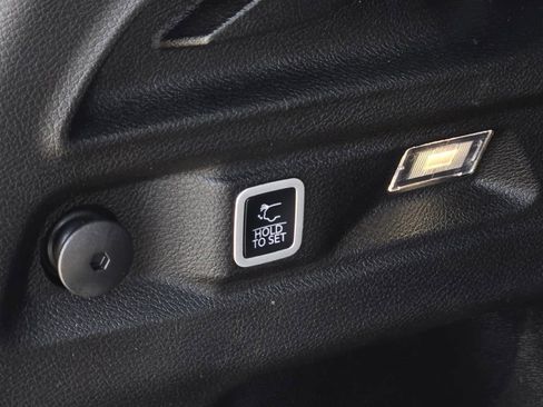 Certified 2024 Jeep Grand Cherokee L Limited image 14