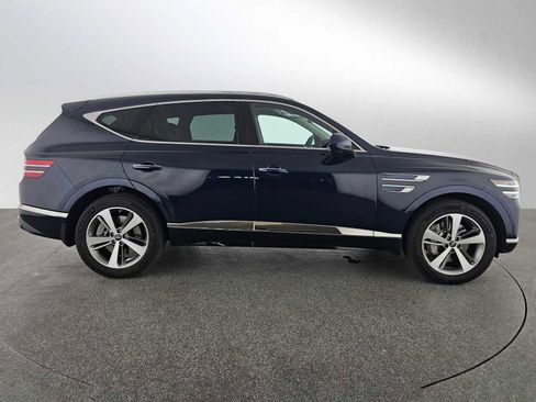 Used 2023 Genesis GV80 3.5T w/ Cargo Package image 2