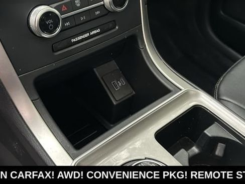 Used 2023 Ford Edge SEL w/ Convenience Package AWD/4WD image 18