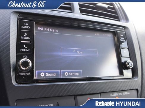 Used 2021 Mitsubishi Outlander Sport SE AWD/4WD image 34