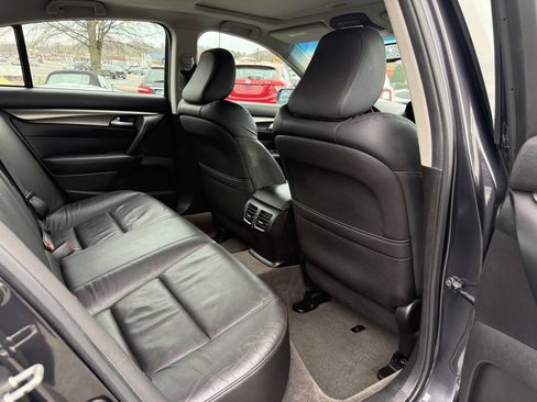 Used 2012 Acura TL Base 4dr Sedan image 15