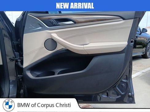 Used 2021 BMW X3 sDrive30i w/ Premium Package image 16