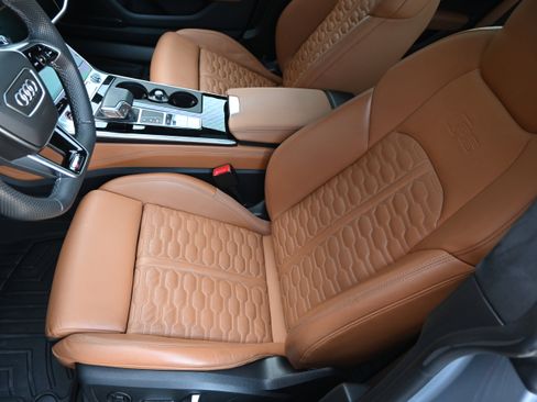 Used 2024 Audi RS 7 Performance image 41