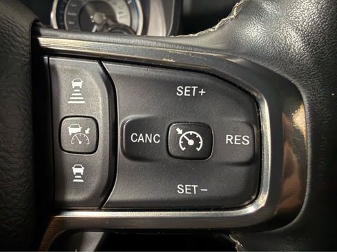 Used 2020 RAM 1500 Limited w/ Advanced Safety Group AWD/4WD image 19