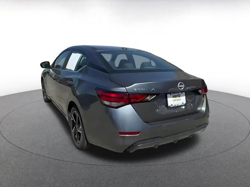 Used 2025 Nissan Sentra SV image 11