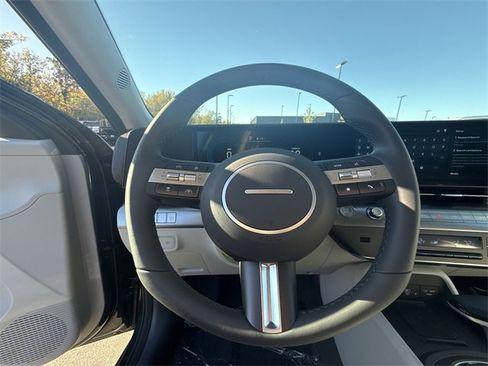 New 2026 Hyundai Kona SEL Sport image 14