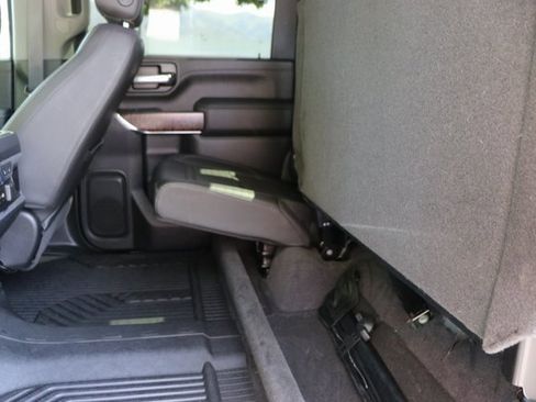 Certified 2020 GMC Sierra 2500 Denali image 16