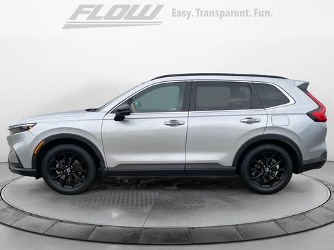 Used 2025 Honda CR-V Sport-L image 5